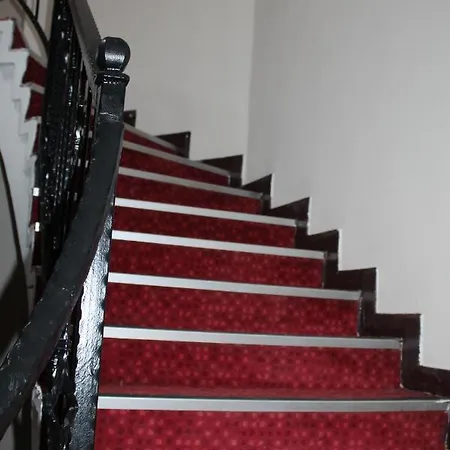 Abro Necatibey Hotel 3*