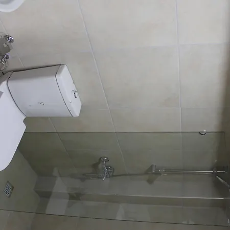 Abro Necatibey Hotel Ankara