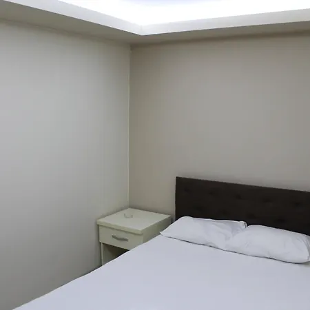 Abro Necatibey Hotel 3*
