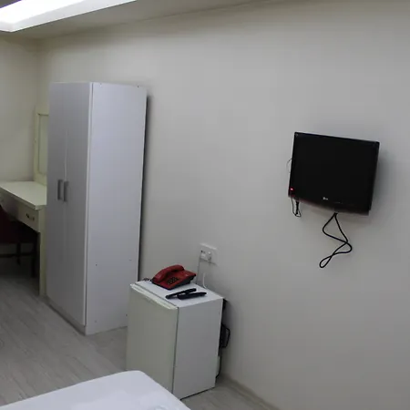 Abro Necatibey Hotel