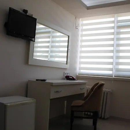 Abro Necatibey Hotel 3*