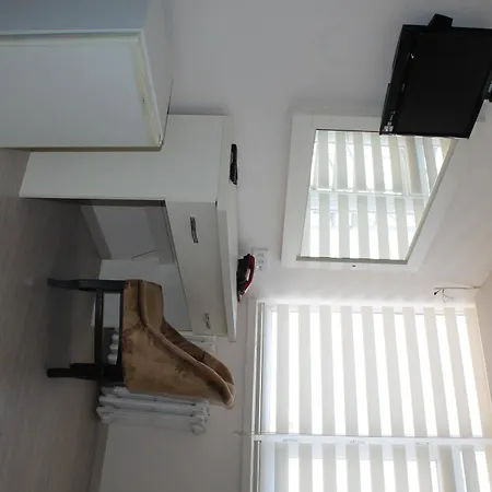 Abro Necatibey Hotel Ankara