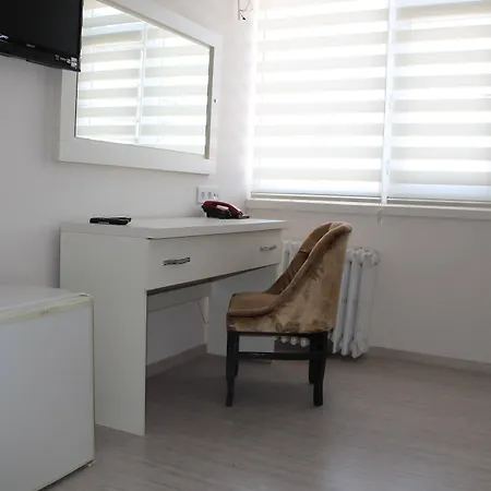 Abro Necatibey Ankara