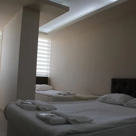 Abro Necatibey Hotel 3*