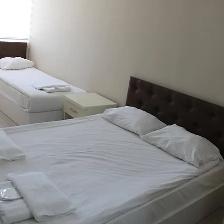 Hotel Abro Necatibey