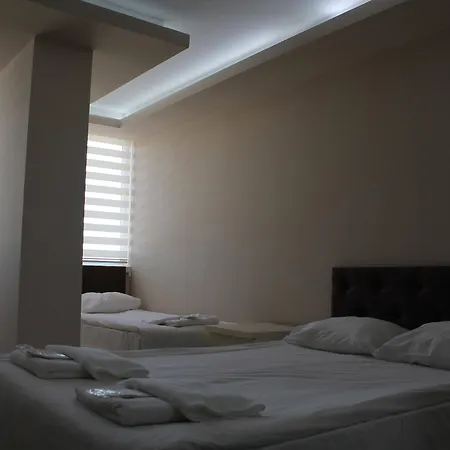 Abro Necatibey Hotel Ankara