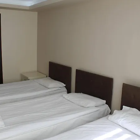 Hotel Abro Necatibey Ankara