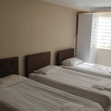 Hotel Abro Necatibey