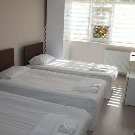 Abro Necatibey Ankara