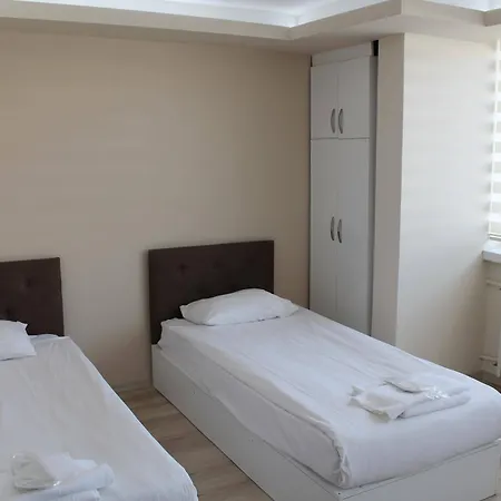 Abro Necatibey Hotel 3*