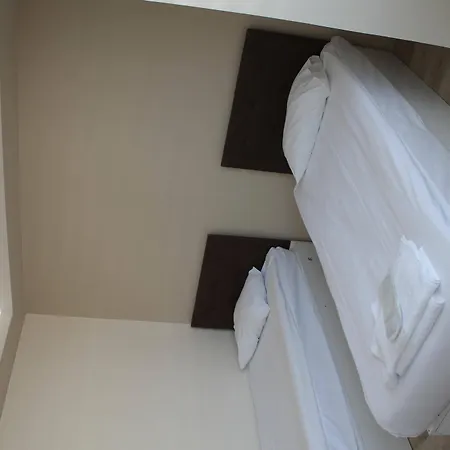 Abro Necatibey 3* Ankara