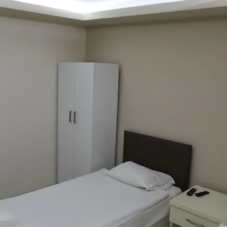Abro Necatibey 3* Ankara