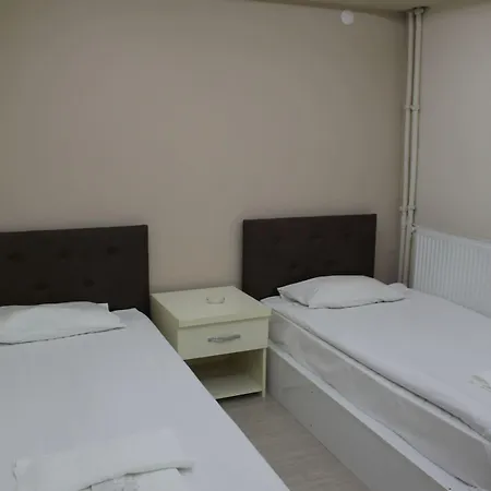 Hotel Abro Necatibey Ankara