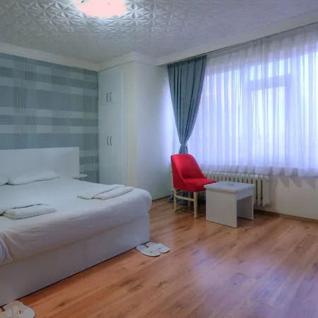 Abro Necatibey Hotel Ankara