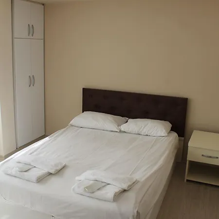 Hotel Abro Necatibey Ankara