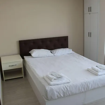Abro Necatibey Hotel