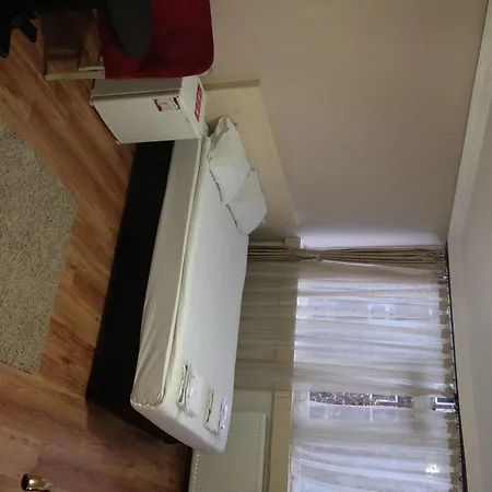 Abro Necatibey 3* Ankara