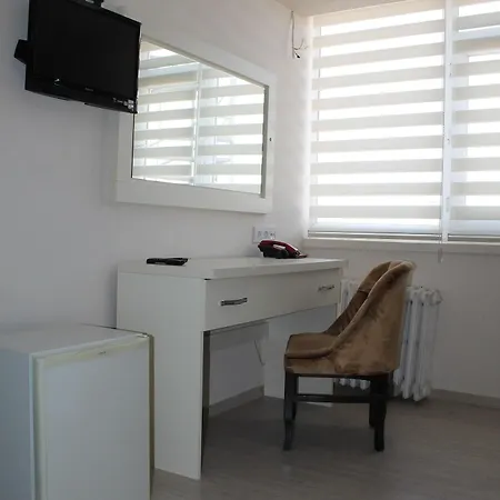 Abro Necatibey Hotel 3*