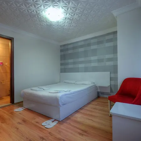Hotel Abro Necatibey