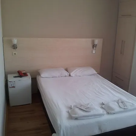 Hotel Abro Necatibey
