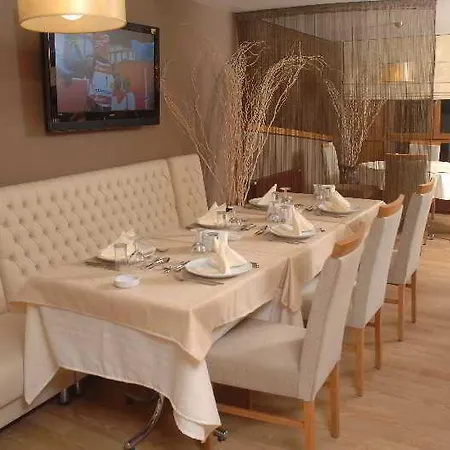 Hotel Abro Necatibey Ankara