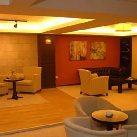 Abro Necatibey Ankara