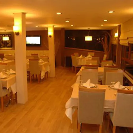 Abro Necatibey Hotel 3*
