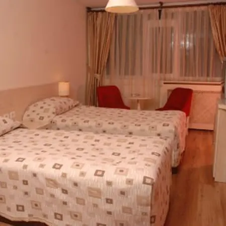 Hotel Abro Necatibey