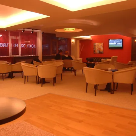 Hotel Abro Necatibey 3*