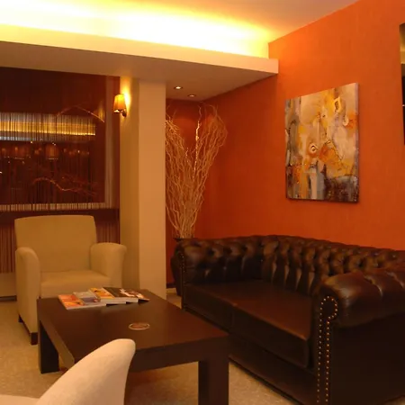 Hotel Abro Necatibey 3*
