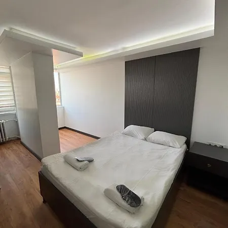 Abro Necatibey Hotel 3*