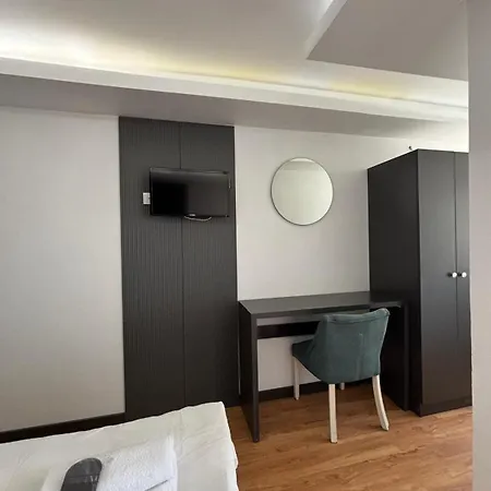Hotel Abro Necatibey Ankara