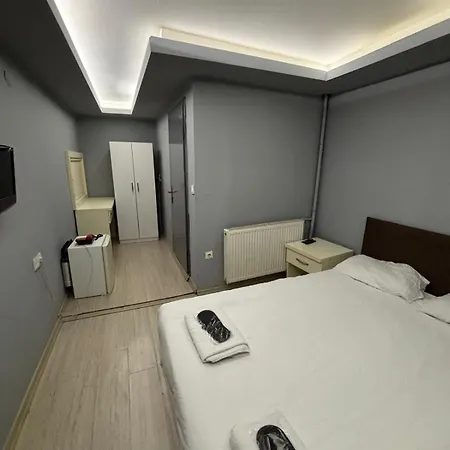 Abro Necatibey Ankara
