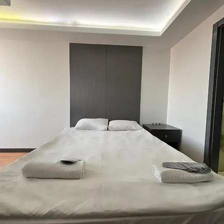 Abro Necatibey Hotel