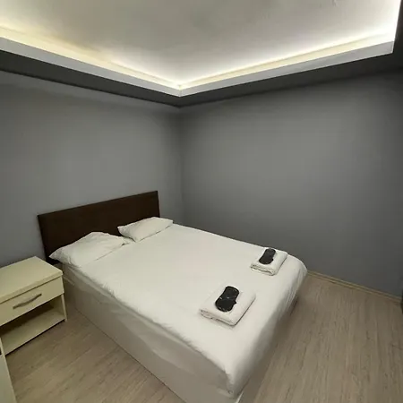 Hotel Abro Necatibey