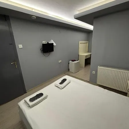 Abro Necatibey Hotel 3*