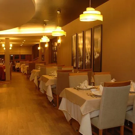 Abro Necatibey Ankara
