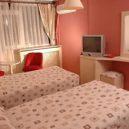 Hotel Abro Necatibey