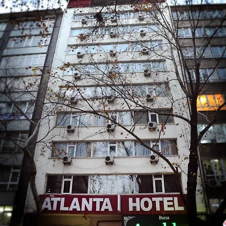 Abro Necatibey 3* Ankara